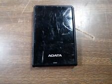 Disco rígido externo fino ADATA HV620-1T 1TB HV620S 2.5 comprar usado  Enviando para Brazil