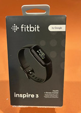 Fitbit inspire heart d'occasion  Expédié en Belgium