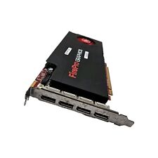 Barco amd firepro for sale  Ruskin