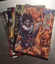 Lot comics vo d'occasion  Paris XI