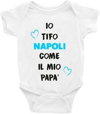 Body bambino bambina usato  Acerra