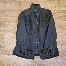 Barbour wax jacket for sale  LIVERPOOL