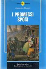 Promessi sposi alessandro usato  Cesena