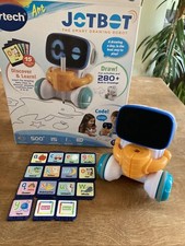 Vtech jotbot smart for sale  CHESTERFIELD