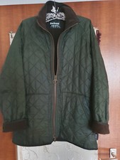 Barbour damen polar gebraucht kaufen  Dachau