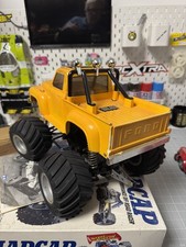 Tamiya midnight pumpkin for sale  NEWPORT PAGNELL