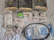 kawasaki parts for sale  WREXHAM