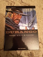 Durango kult edition gebraucht kaufen  Pulheim