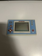 Vnintendo game watch d'occasion  Tarbes