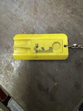 Reifenprofilmesser auto pkw gebraucht kaufen  Mannheim