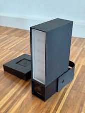 Netatmo smarte außenkamera gebraucht kaufen  Willmering