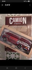 Preorder truck truck d'occasion  Expédié en Belgium