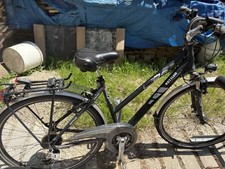 Fahrrad gebraucht kaufen  Bühl