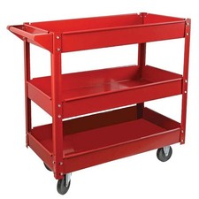 Tool storage heavy for sale  HALIFAX