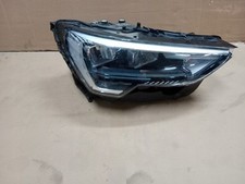 Frontscheinwerfer audi 83a9410 gebraucht kaufen  Hamburg