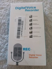 Digital voice recorder for sale  Rialto