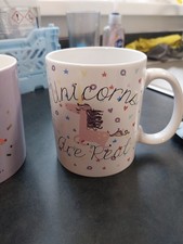 Unicorn cup for sale Unicorn cup for sale  LYMM