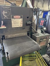 Timesaver 125 1hdm for sale  Lenapah