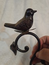 Cast iron bird for sale  West Valley City