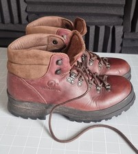 Scarpa brown ladies for sale  DINGWALL