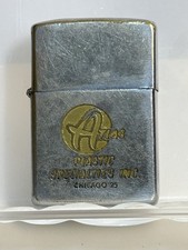 1965 zippo flip for sale 1965 zippo flip for sale  Skokie