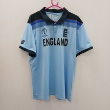 England cricket odi for sale  ROMFORD