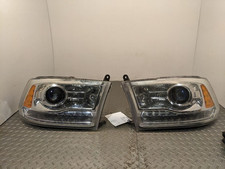 Diver passenger headlights for sale  Easley