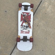 Tony hawk signature for sale  Carlsbad