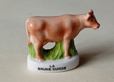 Feve races vaches d'occasion  Nouaillé-Maupertuis