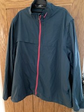 Nike golf waterproof for sale  LONDON