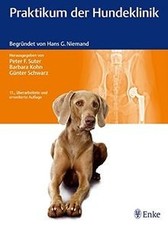 Praktikum hundeklinik begründ gebraucht kaufen  Berlin