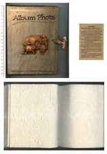 Album pages papier d'occasion  Basse-Goulaine