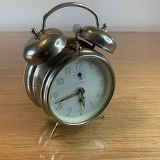 Magnifique réveil kienzle d'occasion  Donnemarie-Dontilly