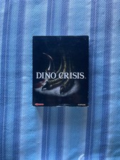 Dino crisis rom usato  Scafati