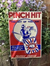Pinch hit chewing for sale  MAIDENHEAD