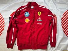 Scuderia ferrari 2025 d'occasion  Expédié en Belgium