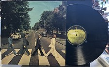The Beatles - Abbey Road - Apple LP NM- POP ROCK STEREO UK IMPORT, usado comprar usado  Enviando para Brazil
