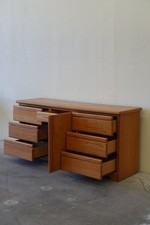Vintage 1980s oak for sale  Signal Hill