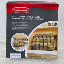 Rubbermaid pull spice for sale  Grandville