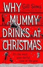 Mummy drinks christmas for sale  UK