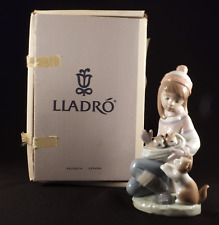 Lladro figurine friday for sale  Ambler