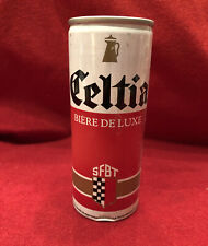 Lattina birra celtia usato  Cagliari