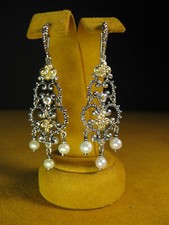 Barbara bixby white for sale  USA