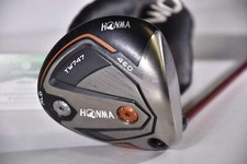 Honma tw747 driver for sale  LOANHEAD