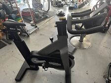 Technogym spin bike for sale  Brenham