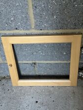 Beech oxberg glass for sale  DUNMOW