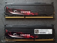 Memoria ram ddr3 usato  Treviso