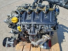 opel movano motor gebraucht kaufen  Ziesar