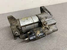 Discovery starter motor for sale  MELKSHAM