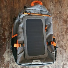Solar rucksack sunnybag gebraucht kaufen  Garmisch-Partenkirchen